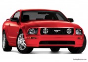 Ford Mustang GT